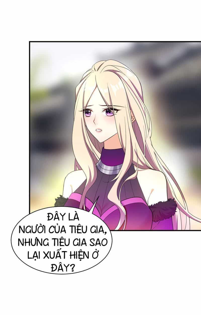 Yêu Giả Vi Vương - Chương 60 - ảnh 30