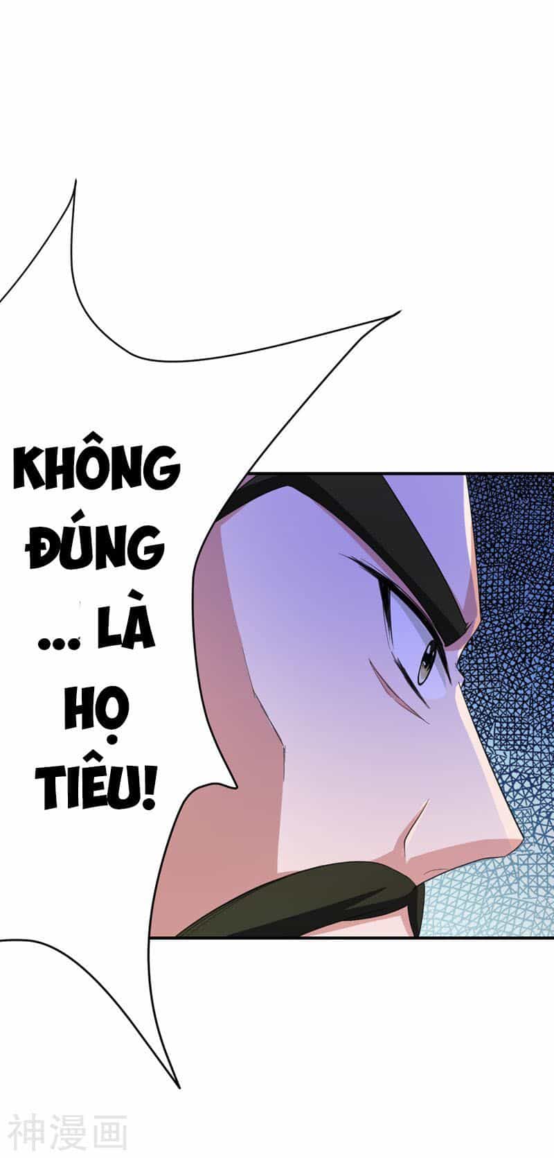 Yêu Giả Vi Vương - Chương 60 - ảnh 6