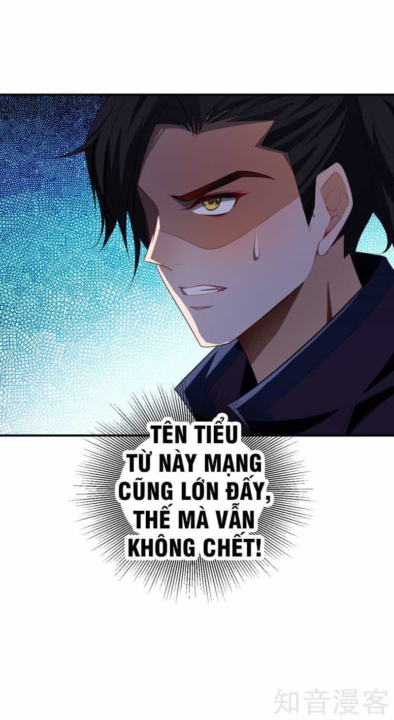 Yêu Giả Vi Vương - Chương 61 - ảnh 11