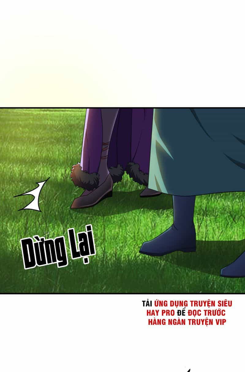 Yêu Giả Vi Vương - Chương 61 - ảnh 2