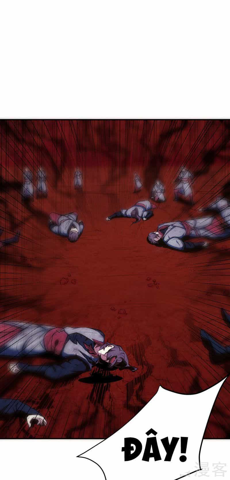 Yêu Giả Vi Vương - Chương 61 - ảnh 4