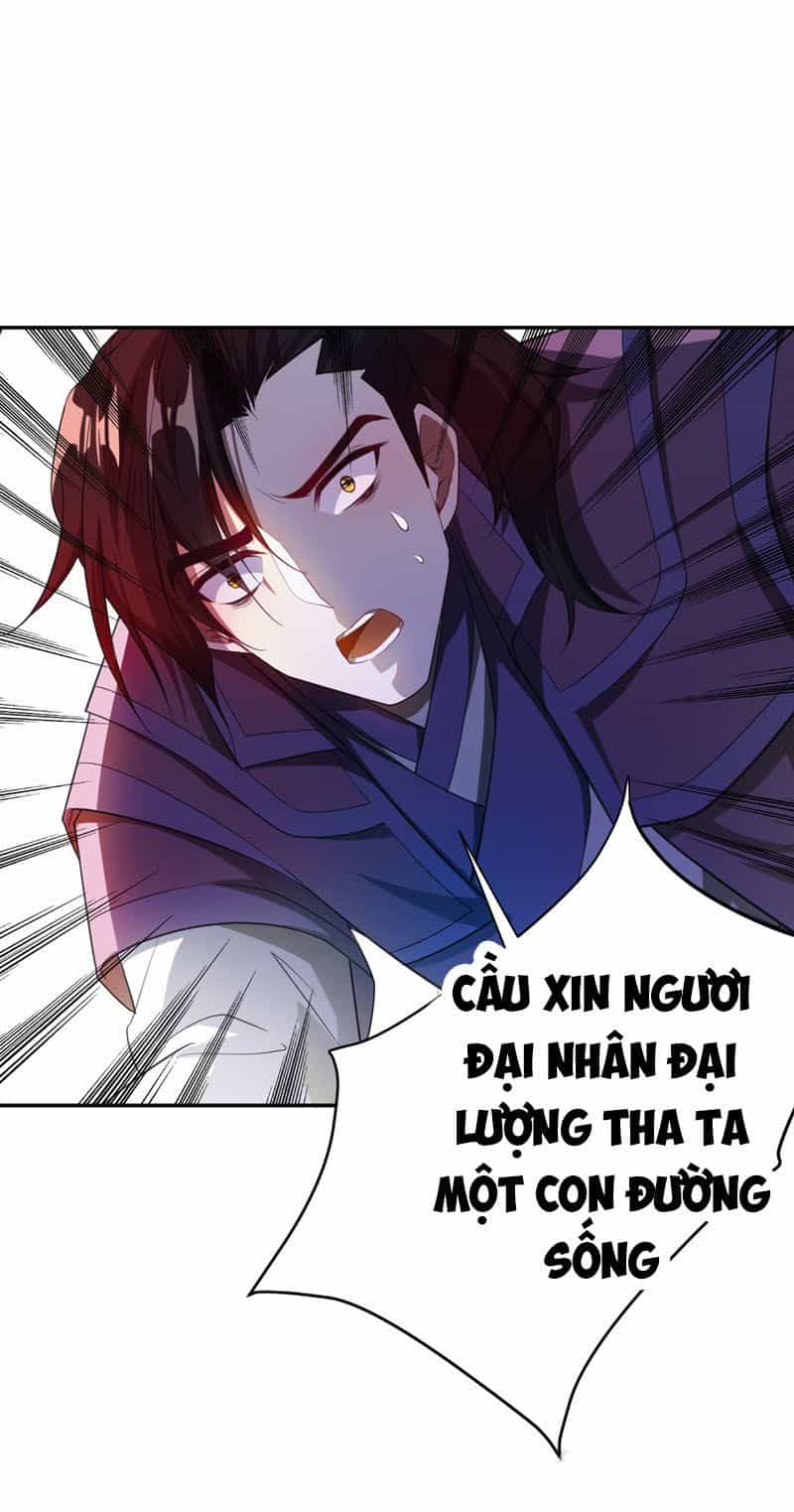 Yêu Giả Vi Vương - Chương 62 - ảnh 14