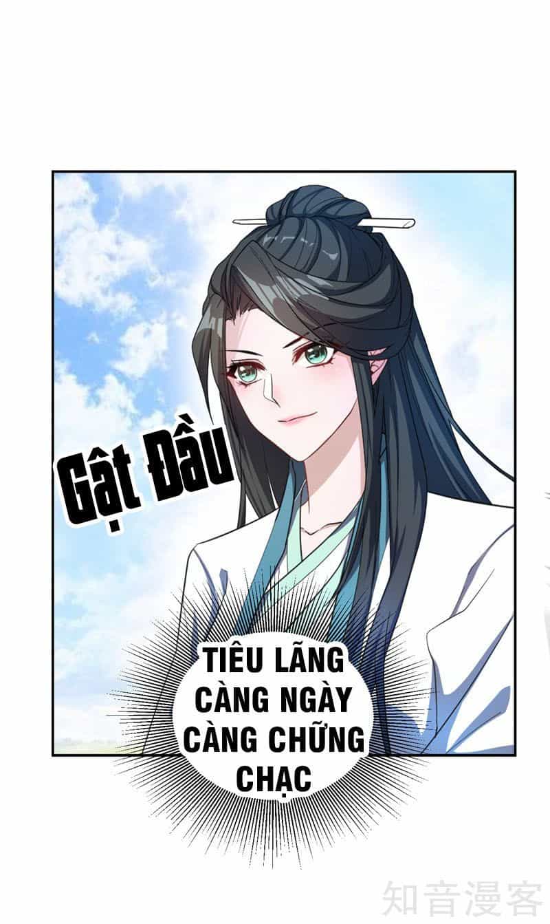 Yêu Giả Vi Vương - Chương 62 - ảnh 25