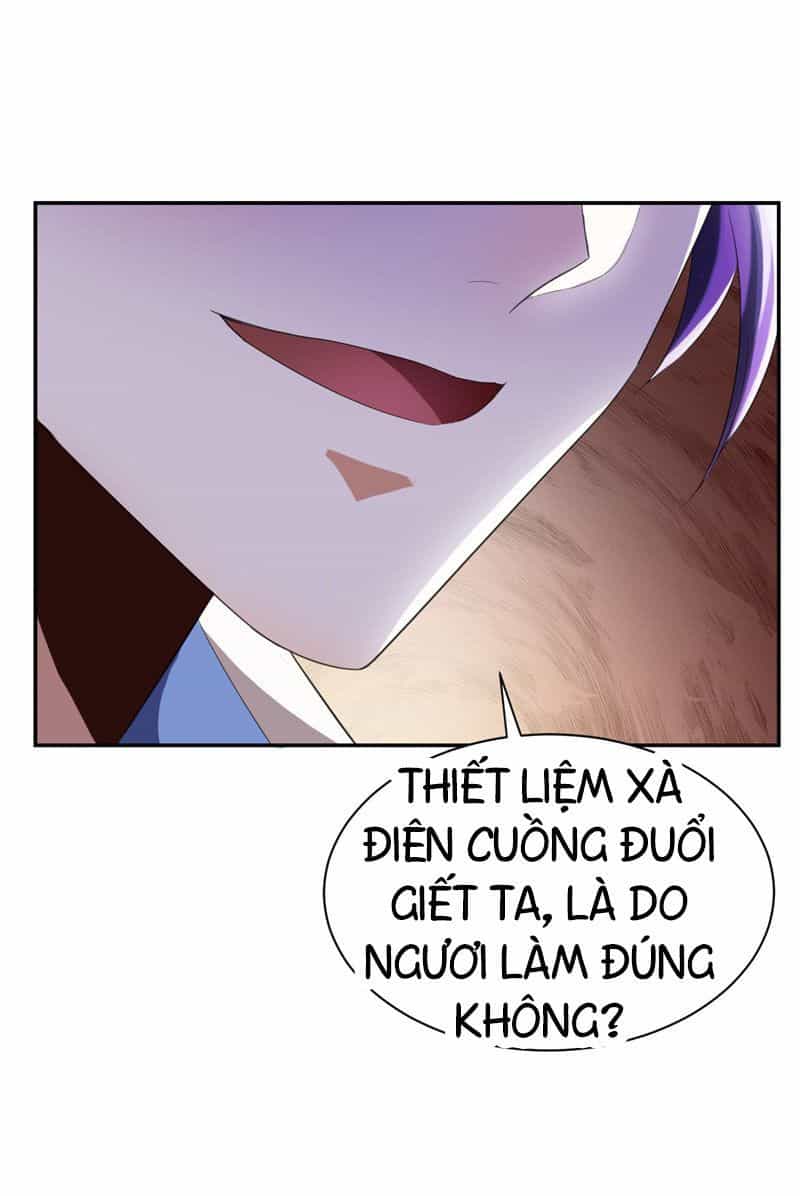Yêu Giả Vi Vương - Chương 62 - ảnh 9