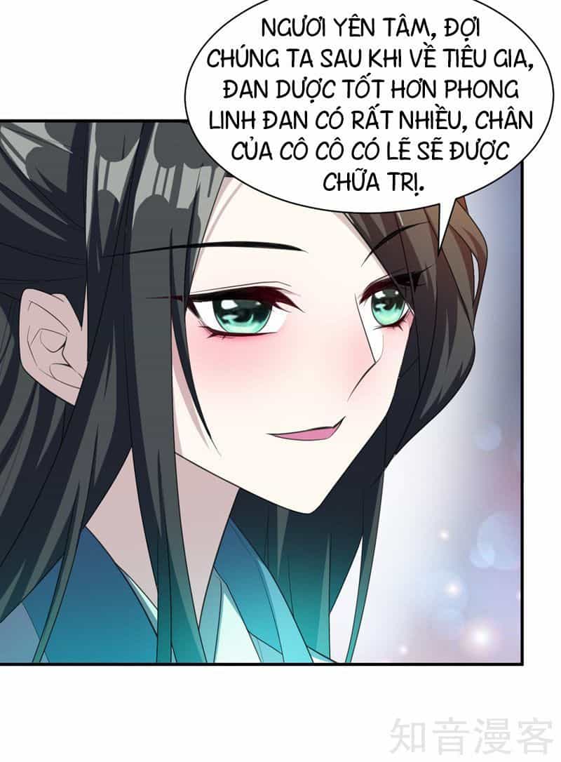 Yêu Giả Vi Vương - Chương 63 - ảnh 25