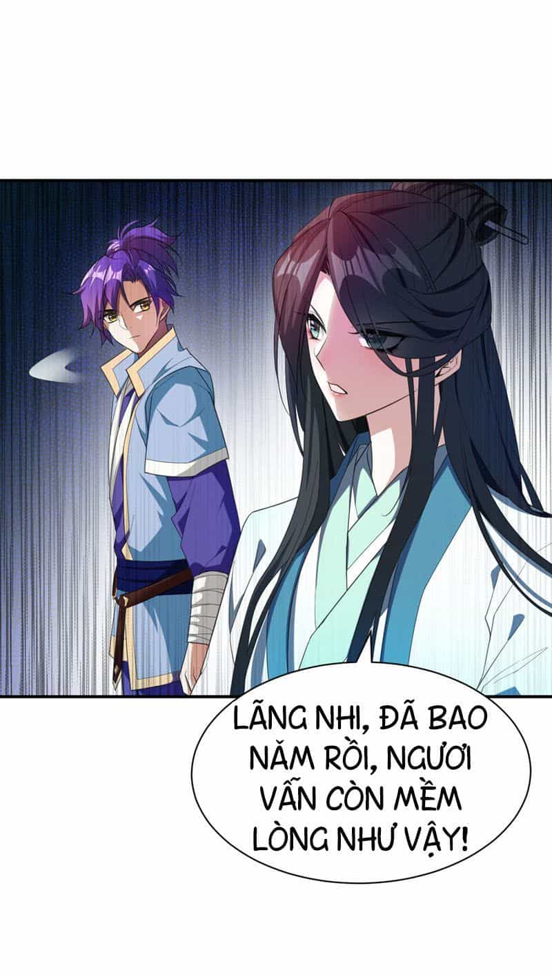 Yêu Giả Vi Vương - Chương 63 - ảnh 4
