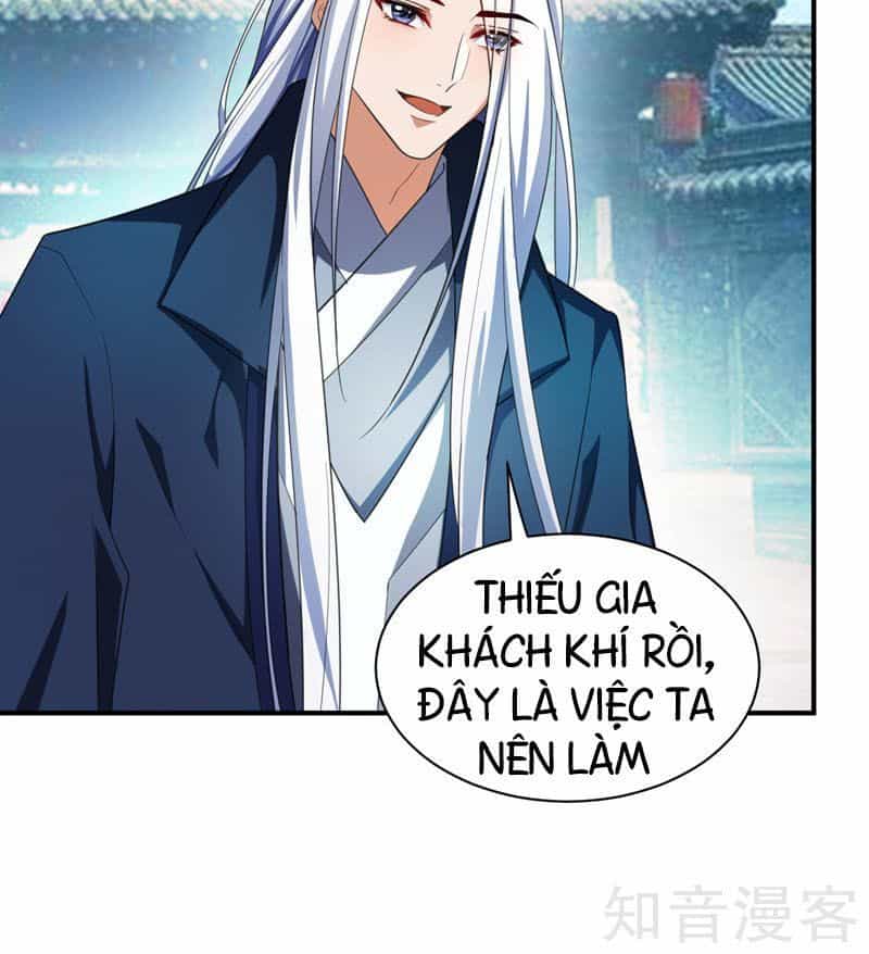 Yêu Giả Vi Vương - Chương 64 - ảnh 16