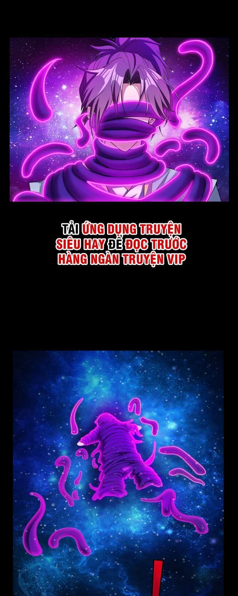Yêu Giả Vi Vương - Chương 64 - ảnh 4