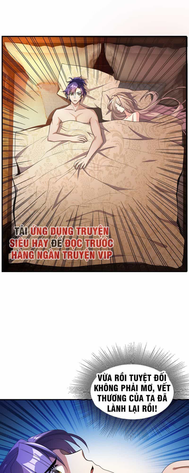 Yêu Giả Vi Vương - Chương 64 - ảnh 6