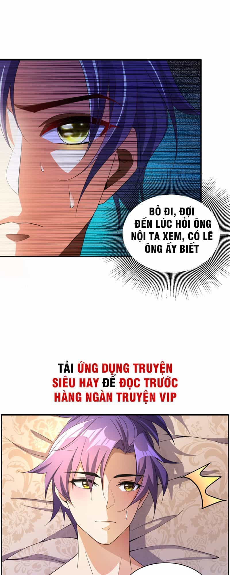 Yêu Giả Vi Vương - Chương 64 - ảnh 8