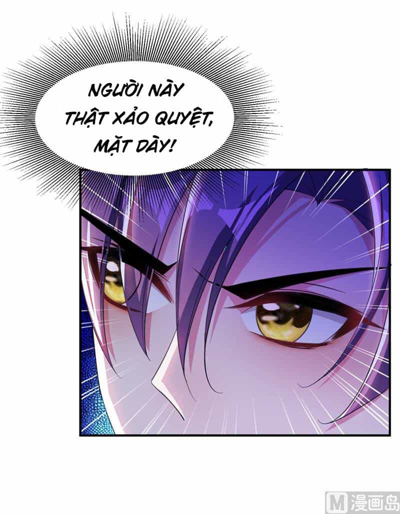 Yêu Giả Vi Vương - Chương 65 - ảnh 11