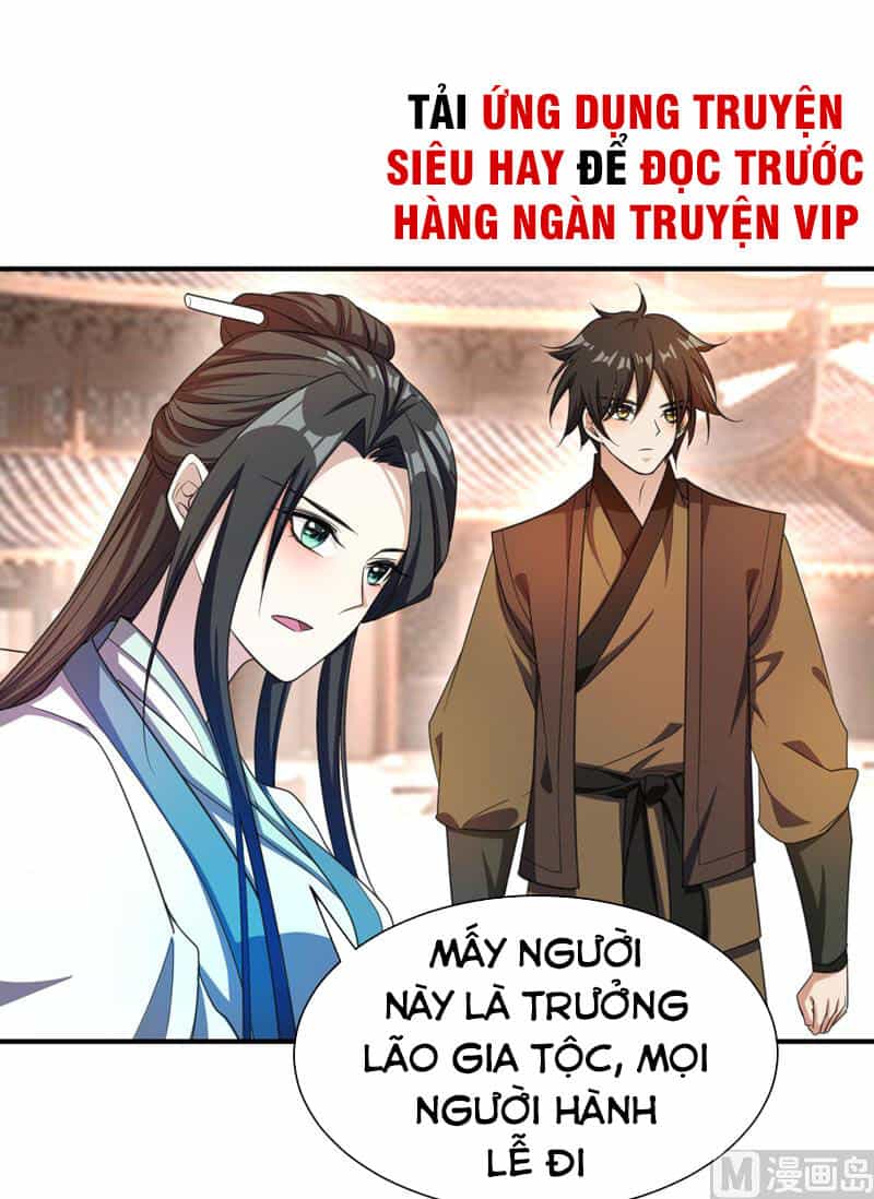Yêu Giả Vi Vương - Chương 65 - ảnh 13