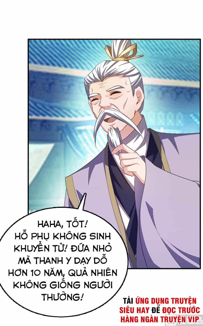 Yêu Giả Vi Vương - Chương 65 - ảnh 15
