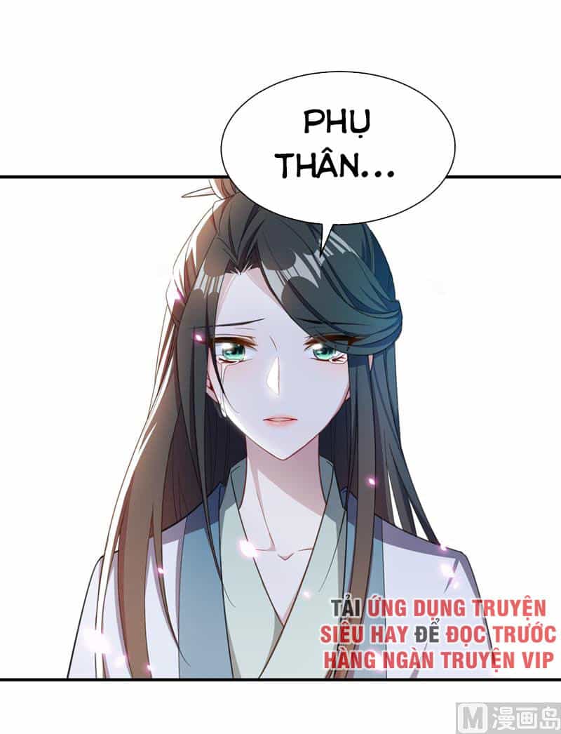 Yêu Giả Vi Vương - Chương 65 - ảnh 21