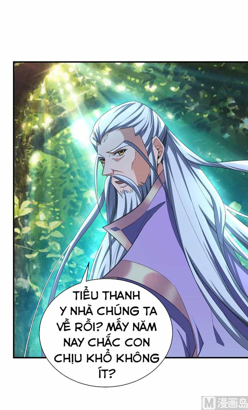 Yêu Giả Vi Vương - Chương 65 - ảnh 22