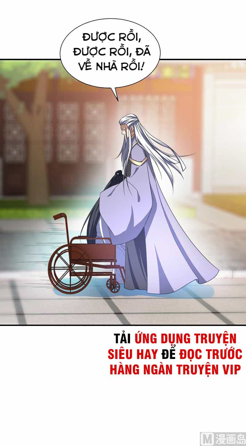 Yêu Giả Vi Vương - Chương 65 - ảnh 25
