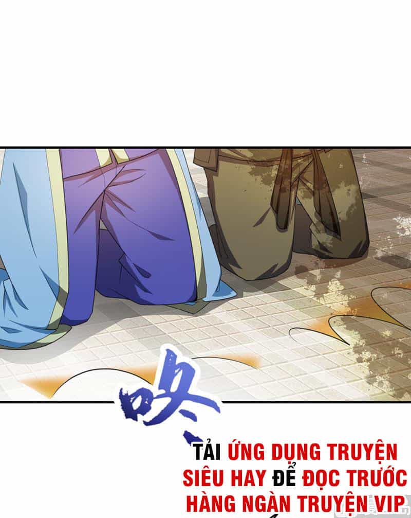 Yêu Giả Vi Vương - Chương 65 - ảnh 29
