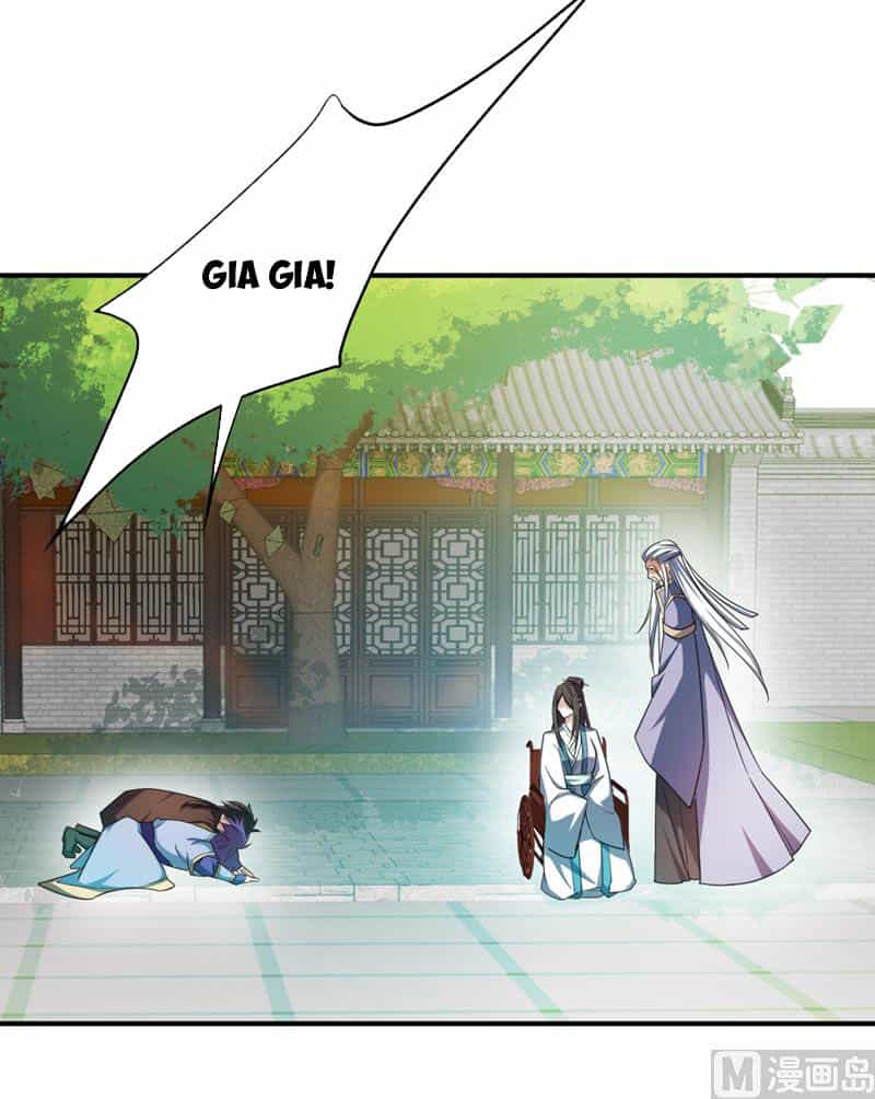 Yêu Giả Vi Vương - Chương 65 - ảnh 30