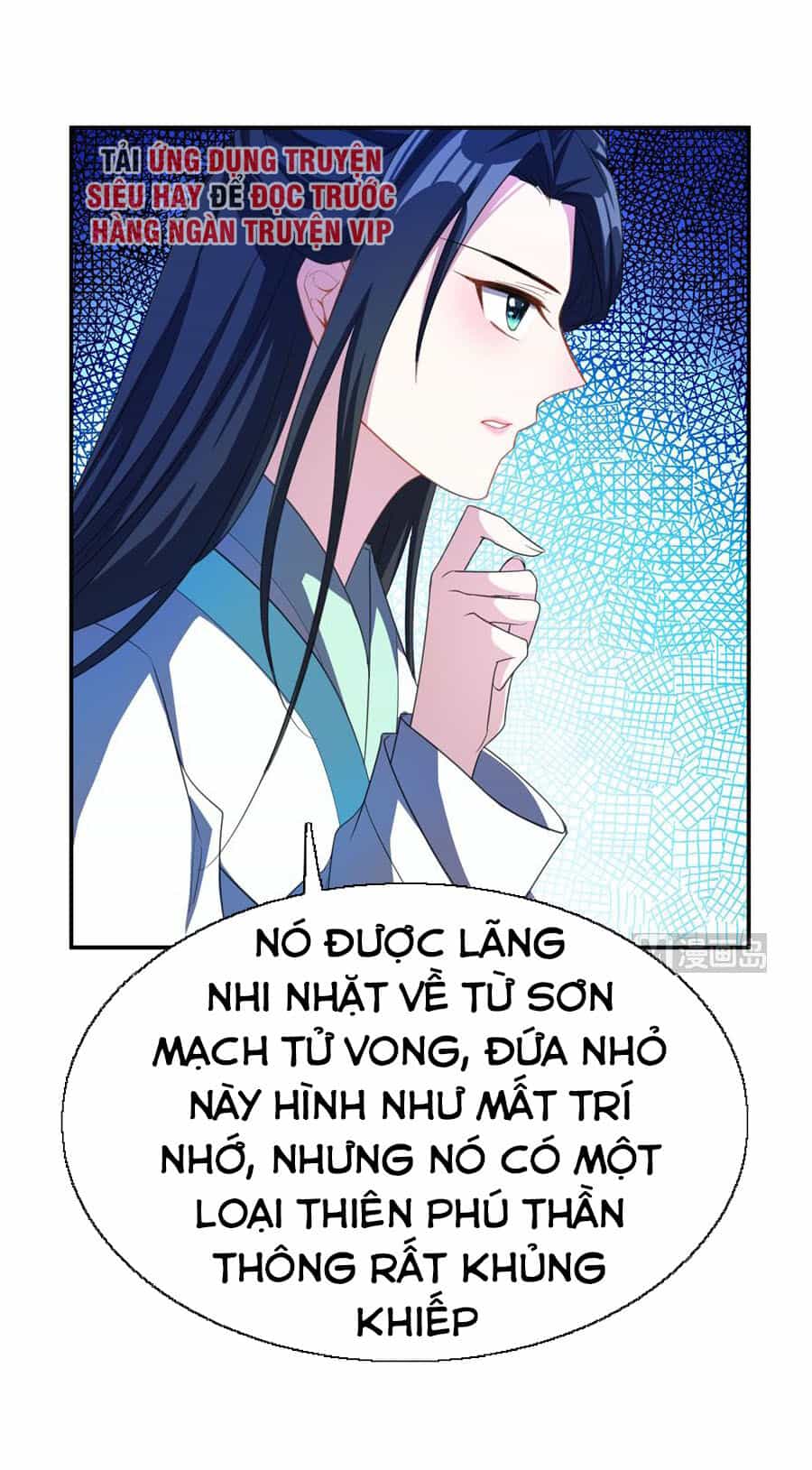 Yêu Giả Vi Vương - Chương 66 - ảnh 17