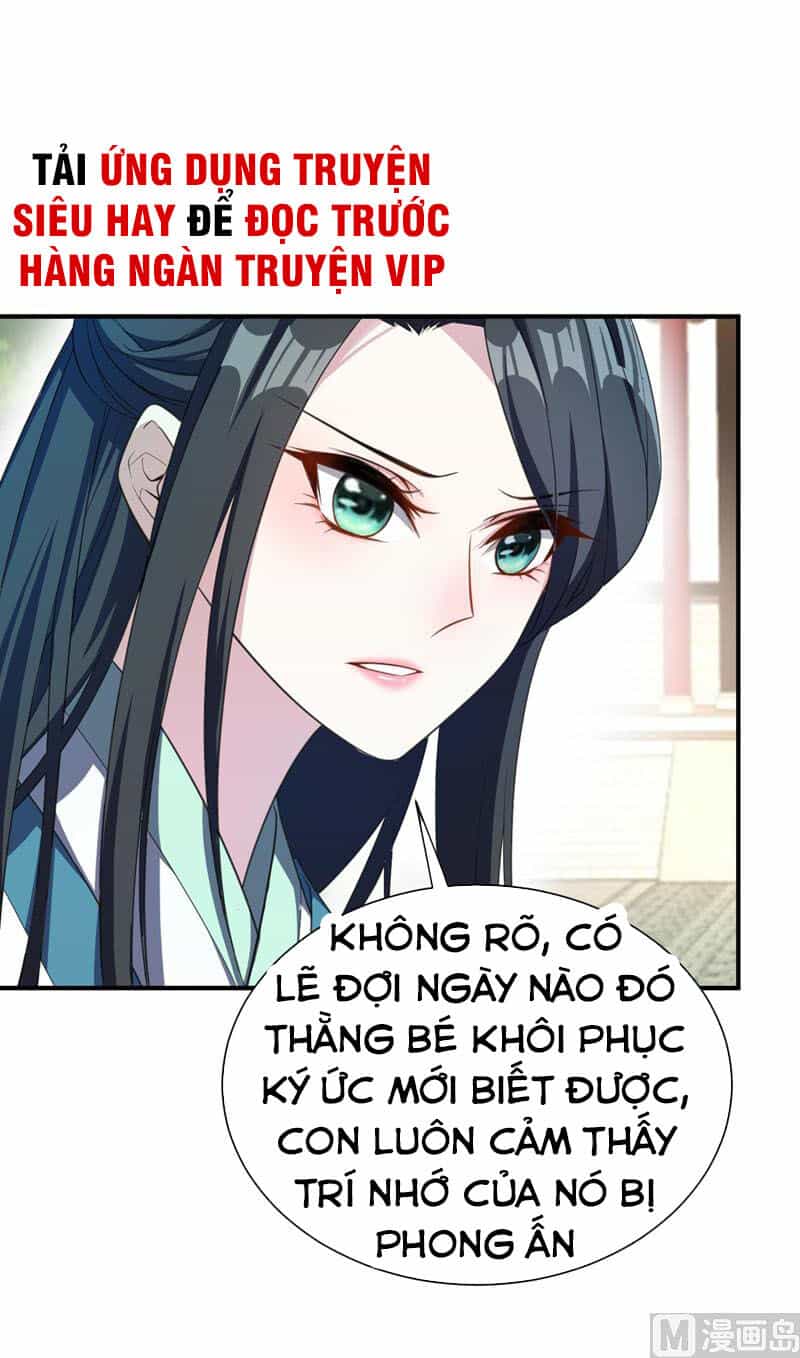 Yêu Giả Vi Vương - Chương 66 - ảnh 21