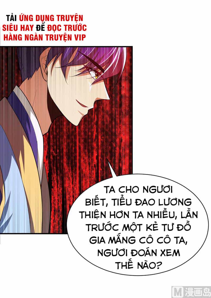 Yêu Giả Vi Vương - Chương 67 - ảnh 21