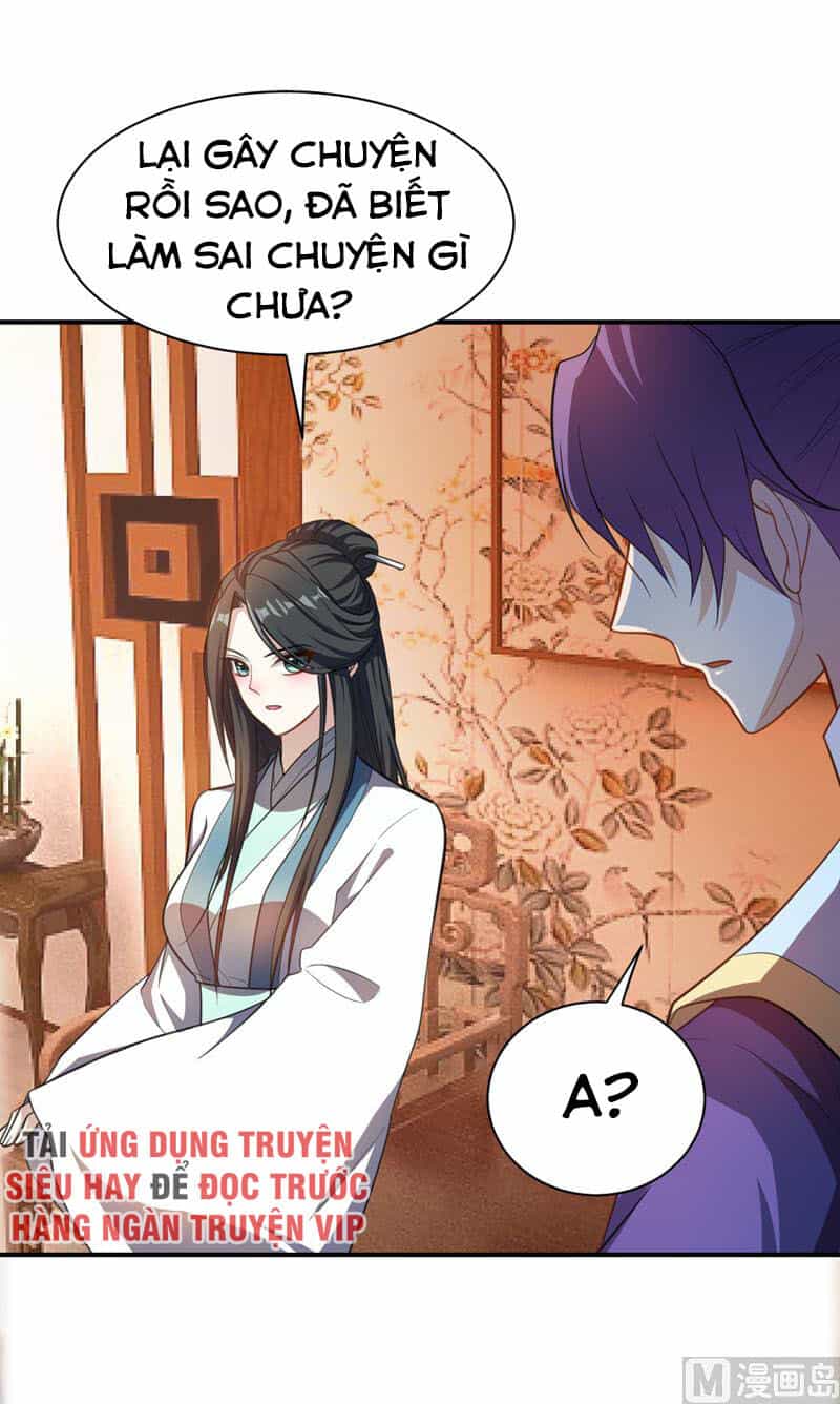 Yêu Giả Vi Vương - Chương 67 - ảnh 31