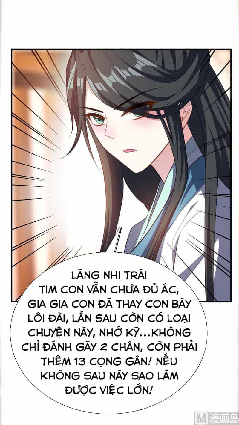 Yêu Giả Vi Vương - Chương 67 - ảnh 32