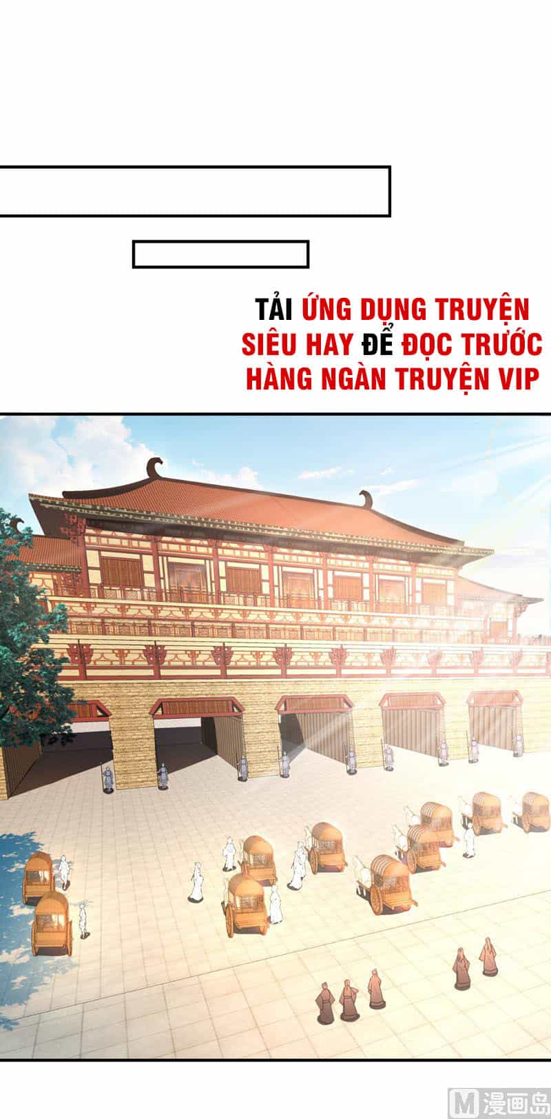 Yêu Giả Vi Vương - Chương 68 - ảnh 25