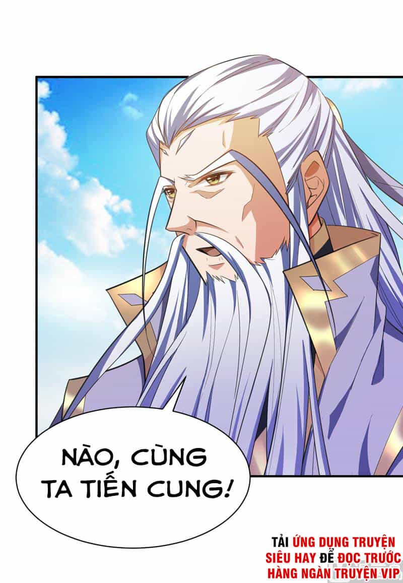 Yêu Giả Vi Vương - Chương 68 - ảnh 33