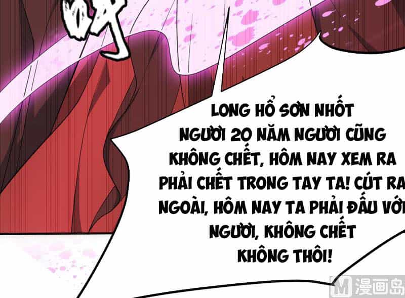 Yêu Giả Vi Vương - Chương 69 - ảnh 15