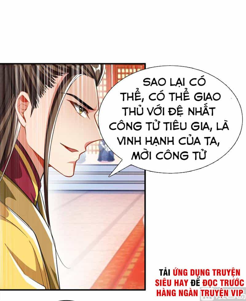 Yêu Giả Vi Vương - Chương 70 - ảnh 31