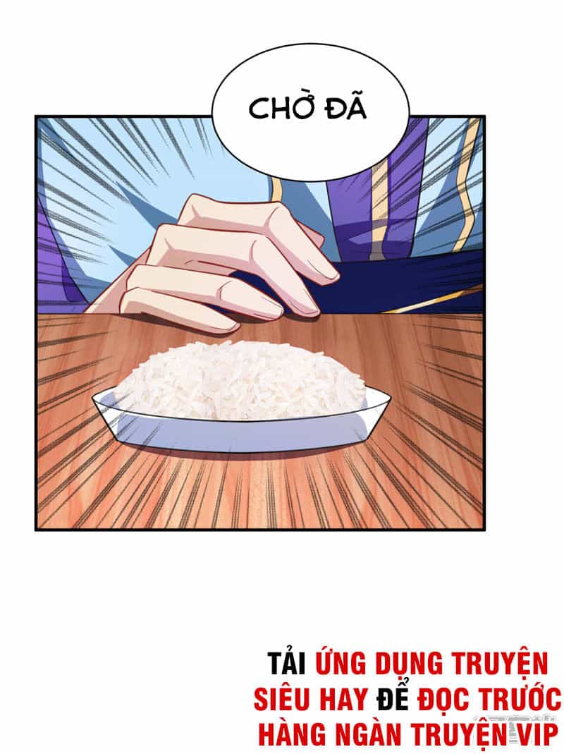 Yêu Giả Vi Vương - Chương 71 - ảnh 10