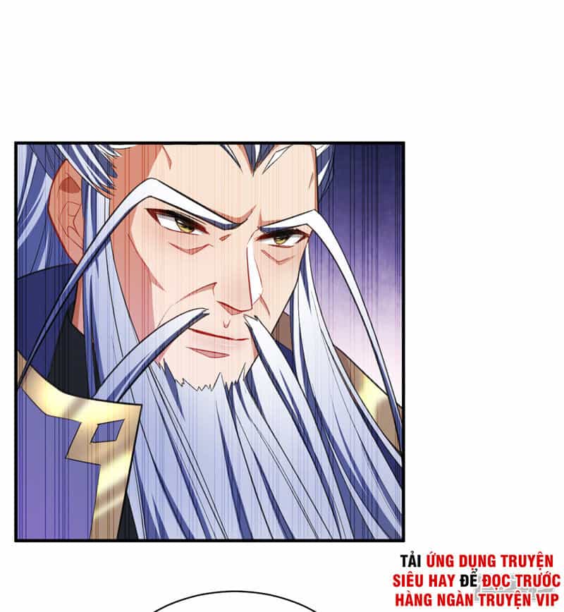 Yêu Giả Vi Vương - Chương 71 - ảnh 16