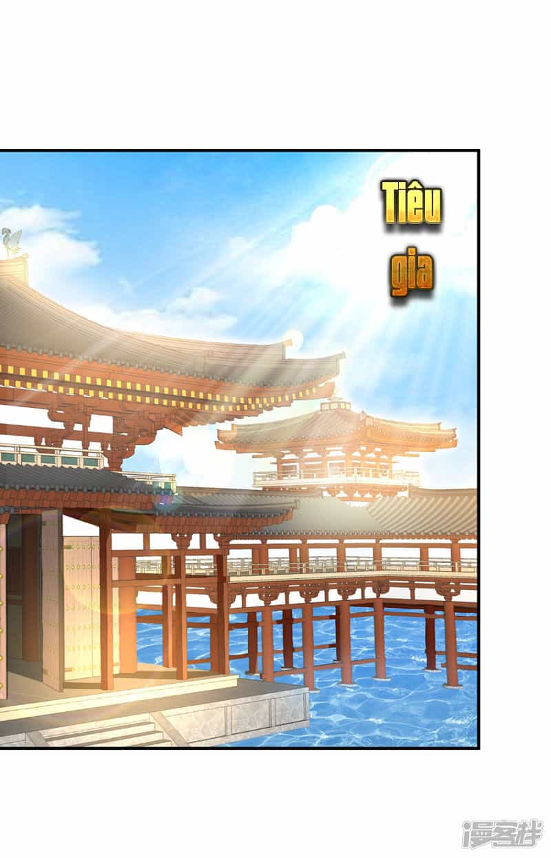 Yêu Giả Vi Vương - Chương 72 - ảnh 1