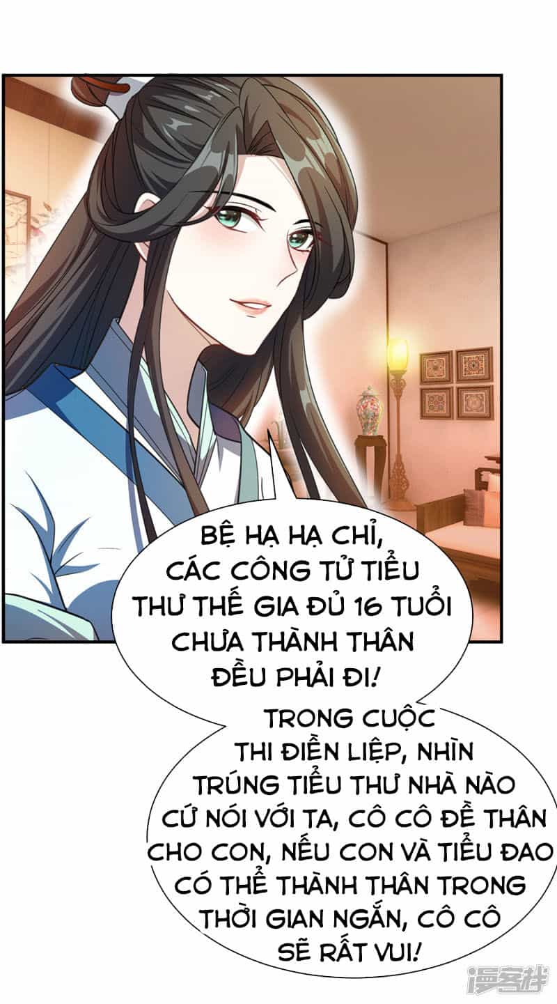 Yêu Giả Vi Vương - Chương 72 - ảnh 32