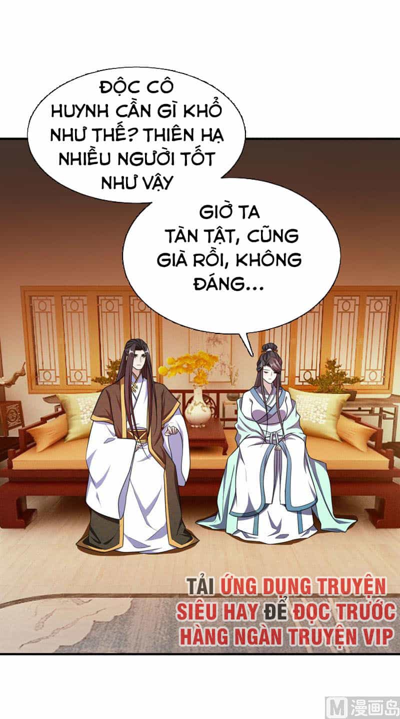 Yêu Giả Vi Vương - Chương 73 - ảnh 23
