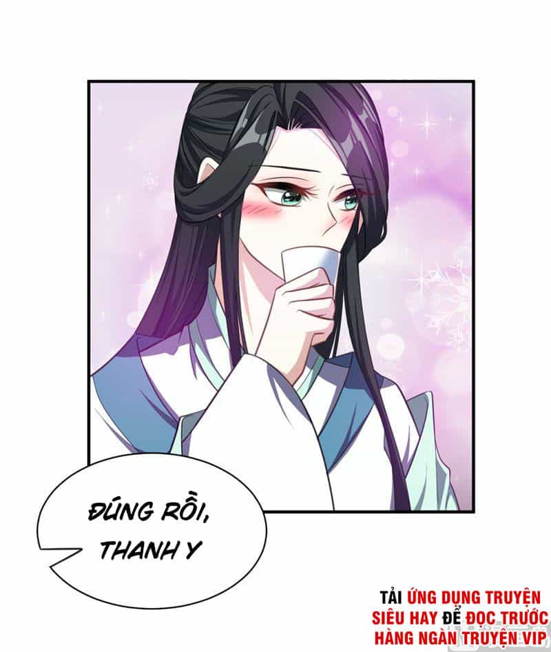 Yêu Giả Vi Vương - Chương 73 - ảnh 26