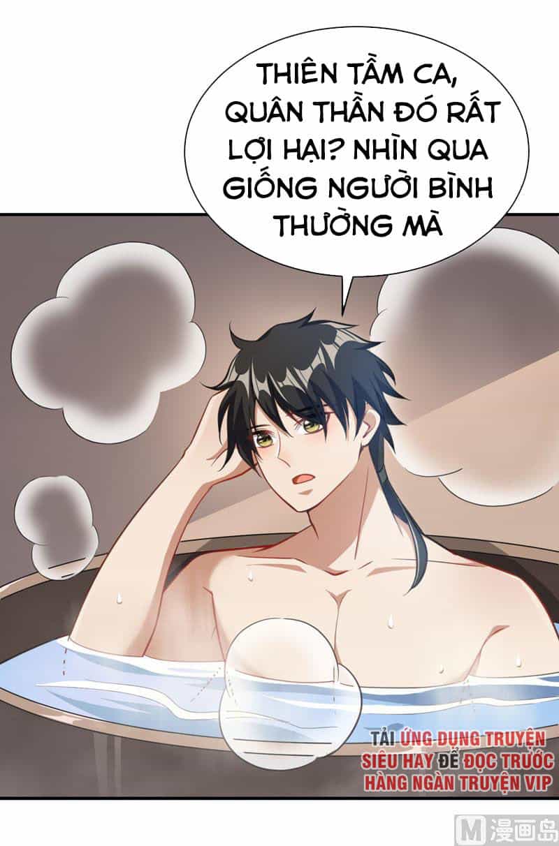 Yêu Giả Vi Vương - Chương 73 - ảnh 36