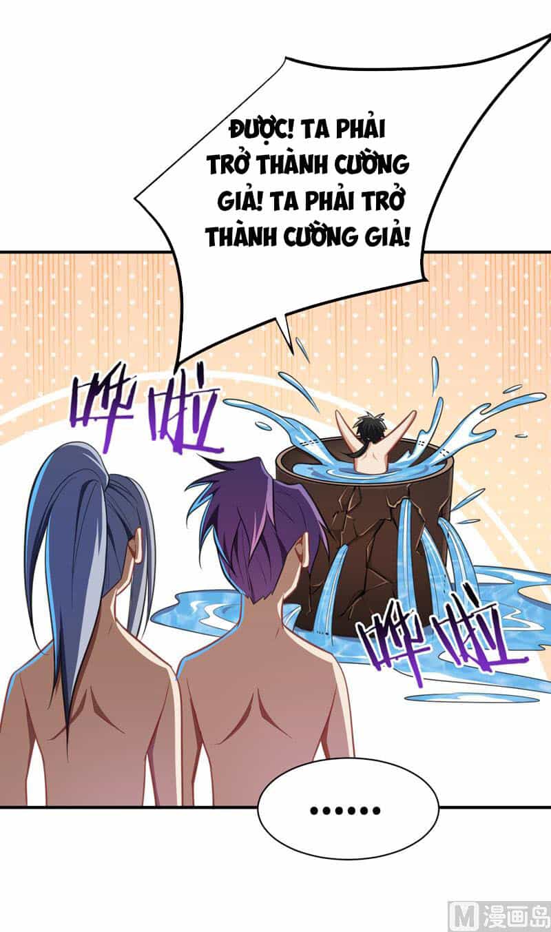 Yêu Giả Vi Vương - Chương 73 - ảnh 42