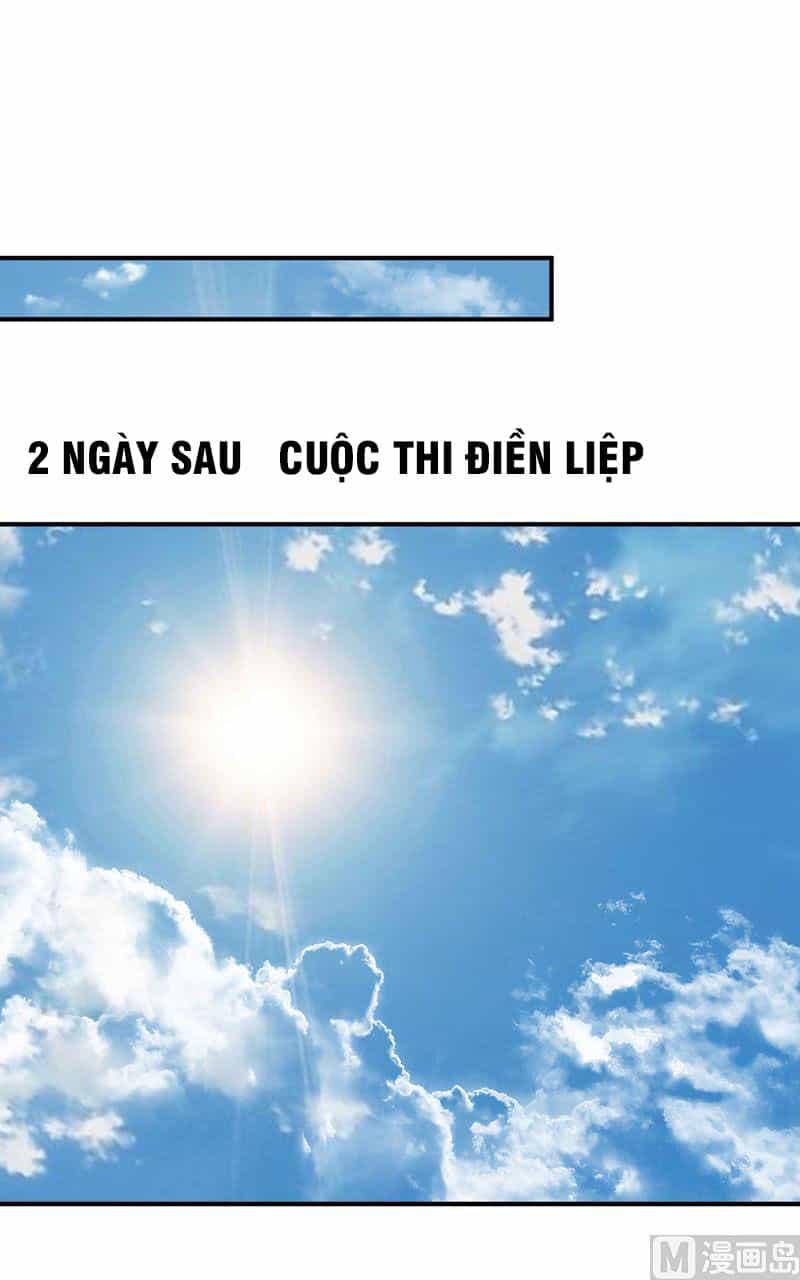 Yêu Giả Vi Vương - Chương 73 - ảnh 43