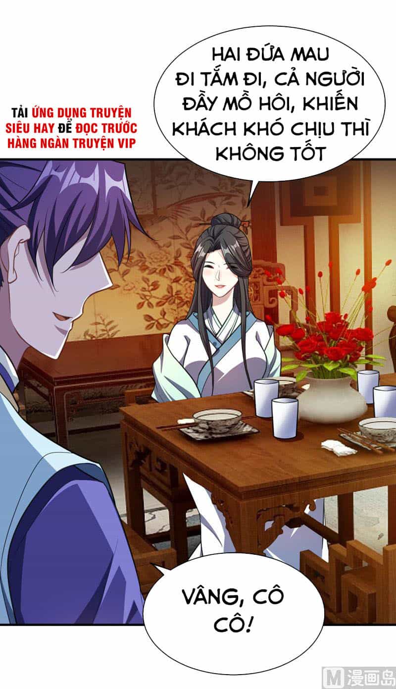 Yêu Giả Vi Vương - Chương 73 - ảnh 6
