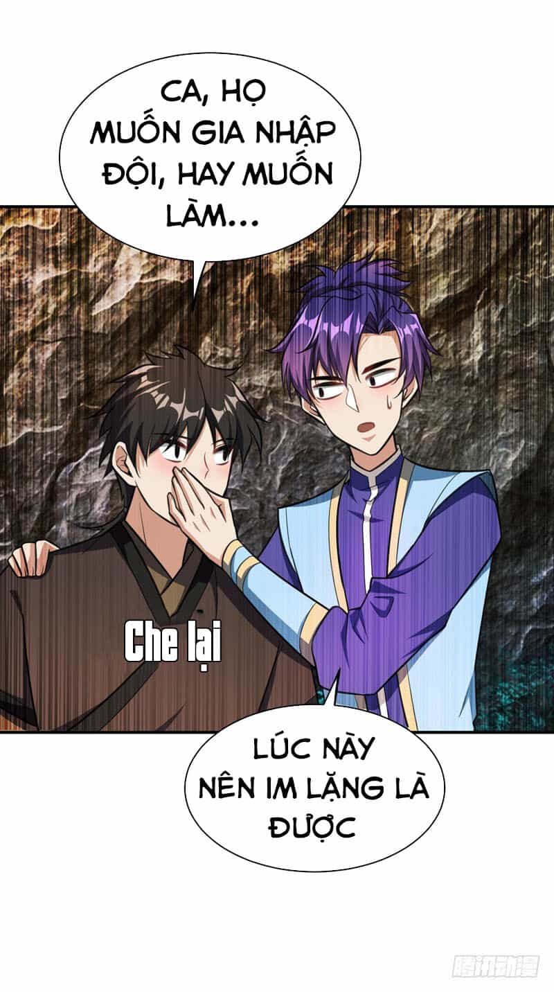 Yêu Giả Vi Vương - Chương 75 - ảnh 2