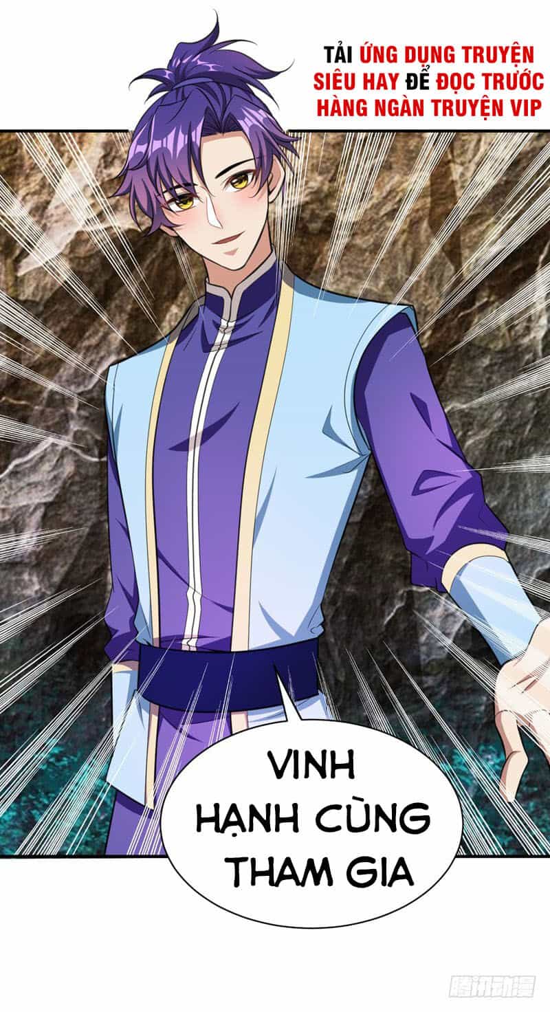 Yêu Giả Vi Vương - Chương 75 - ảnh 29