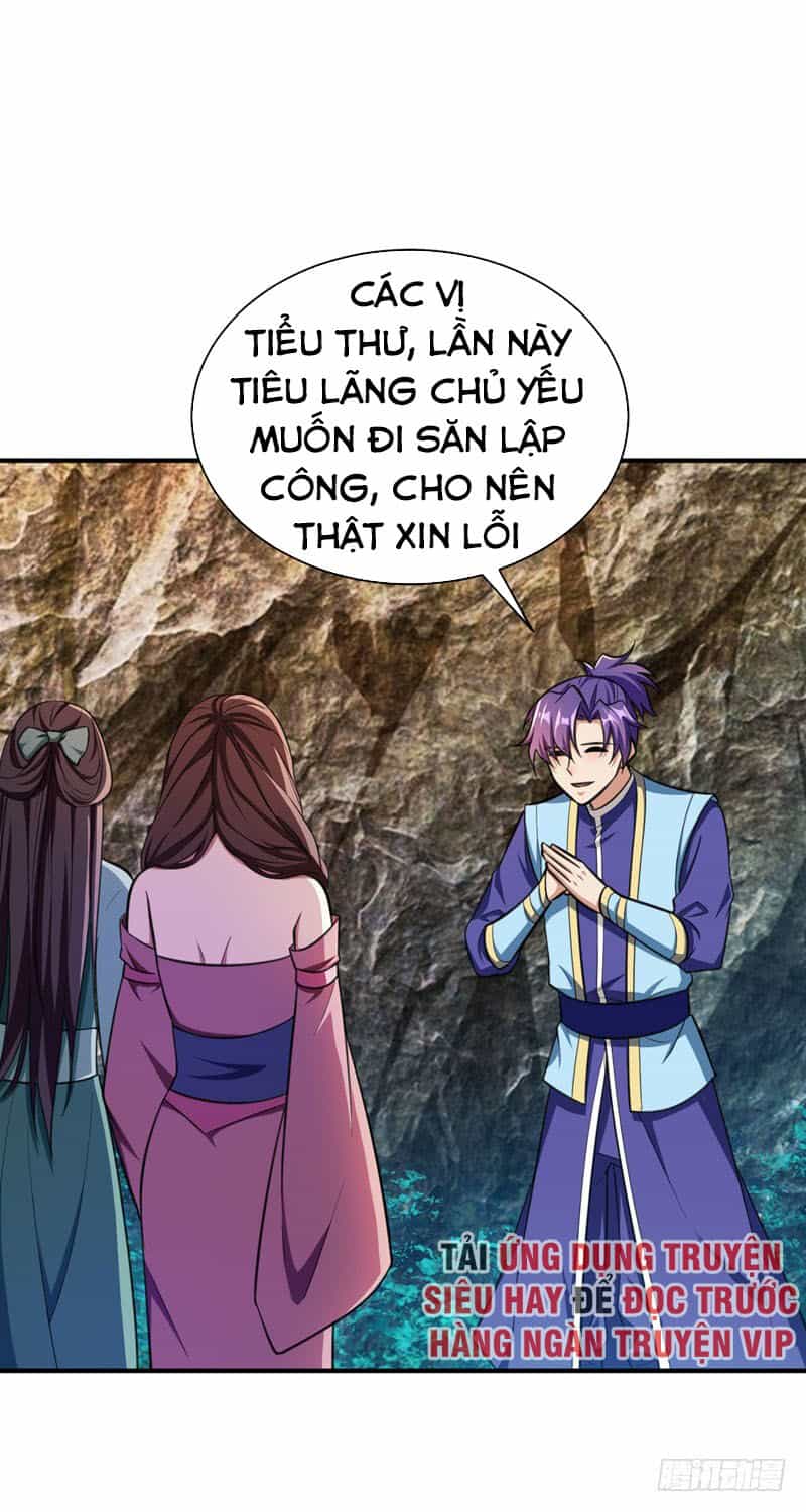 Yêu Giả Vi Vương - Chương 75 - ảnh 3