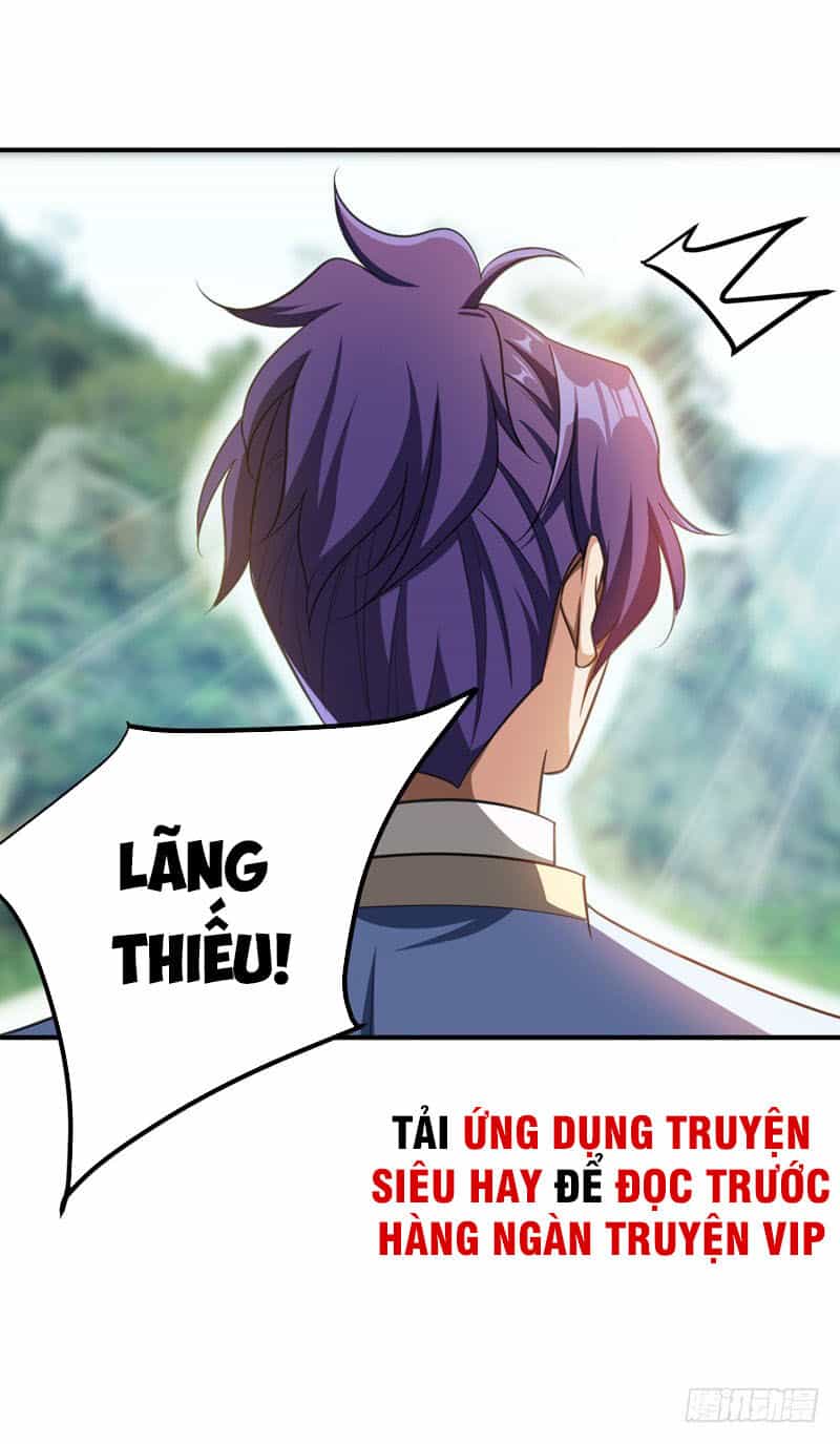 Yêu Giả Vi Vương - Chương 75 - ảnh 5