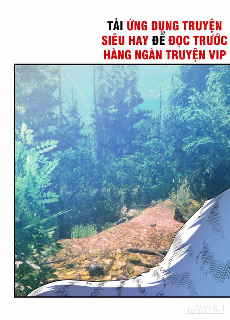 Yêu Giả Vi Vương - Chương 76 - ảnh 7