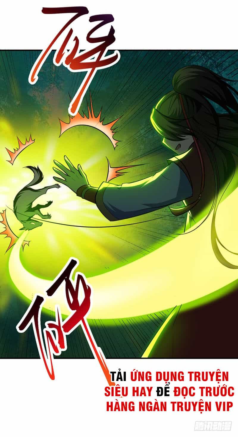 Yêu Giả Vi Vương - Chương 77 - ảnh 13