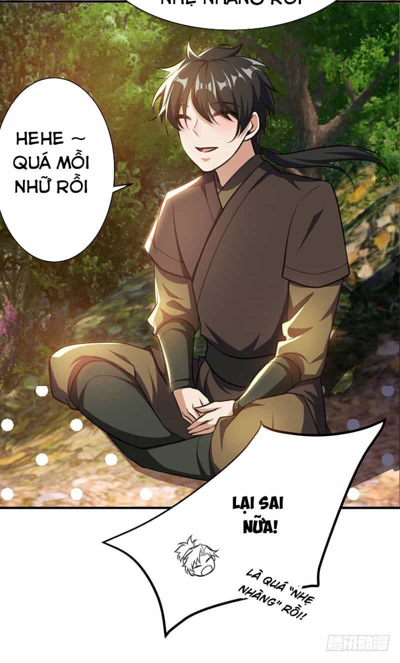 Yêu Giả Vi Vương - Chương 77 - ảnh 27