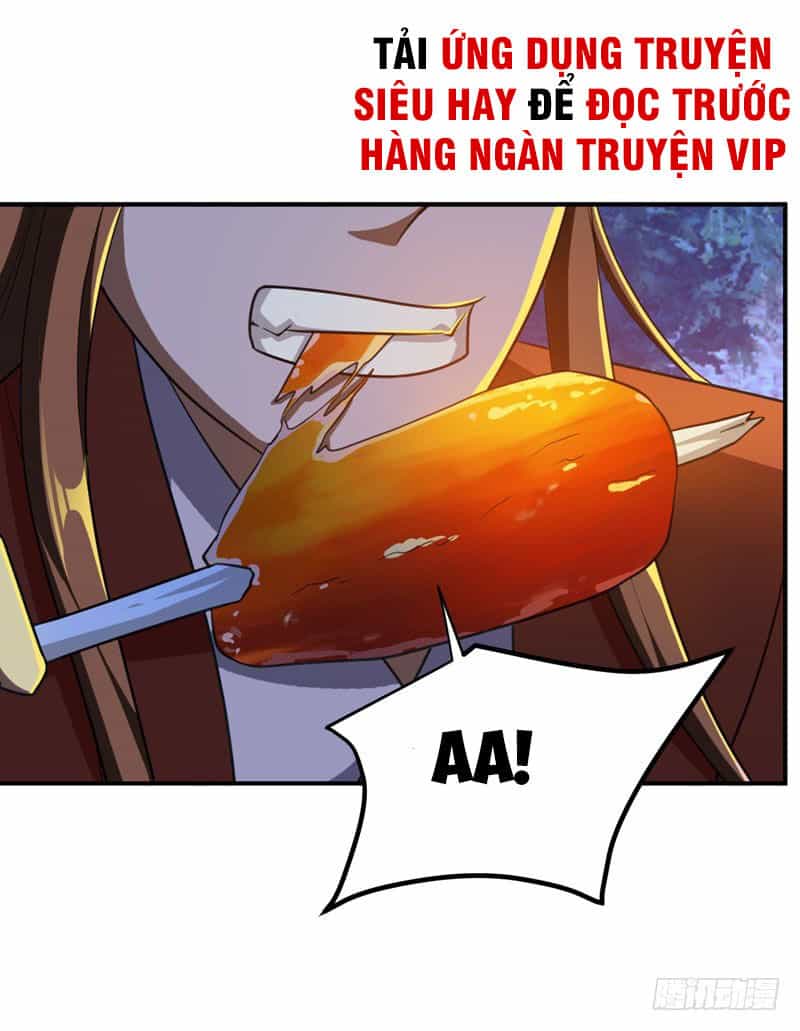 Yêu Giả Vi Vương - Chương 78 - ảnh 24