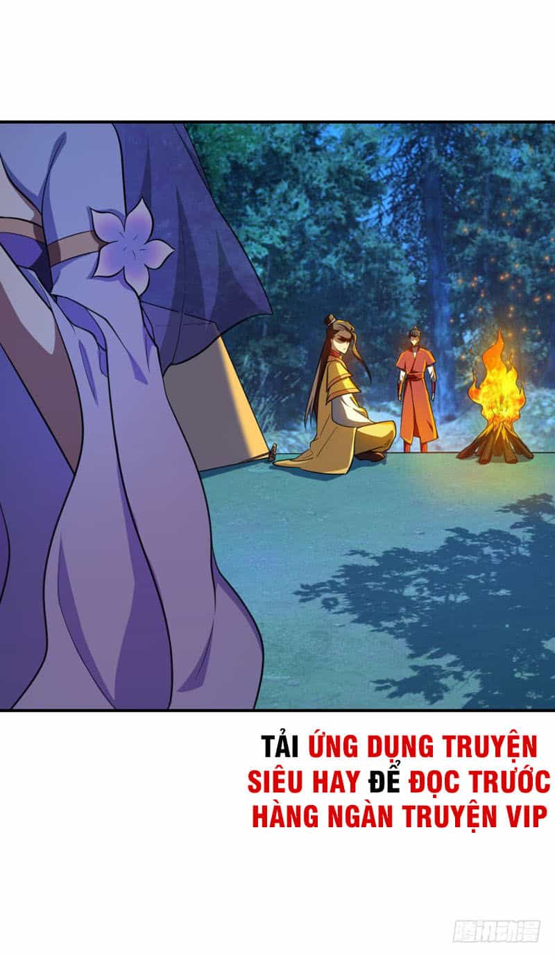 Yêu Giả Vi Vương - Chương 78 - ảnh 29